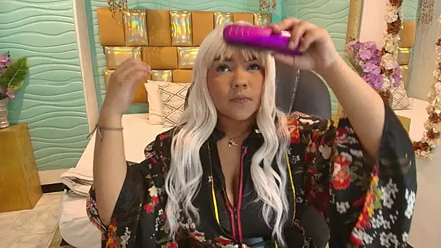 cherry chel online show from 6, 2, 2026