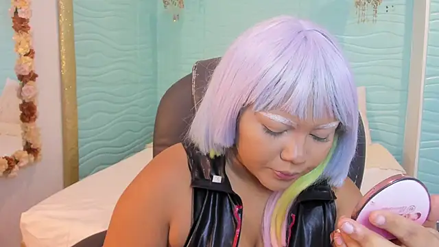 cherry chel online show from 4, 6, 2026