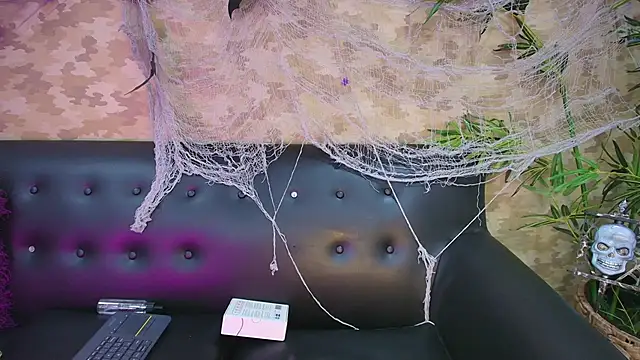 Snapshot of cherry_chel chatting on 20, 10, 2025 cherry chel online show from 20, 10, 2025