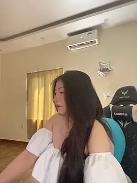 MiMi 0293 online show from 8, 6, 2026