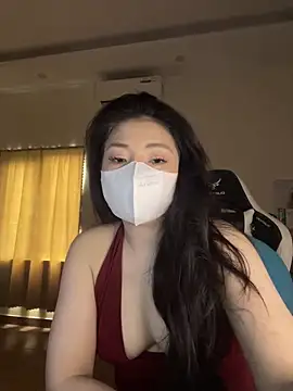 MiMi 0293 online show from 4, 4, 2026