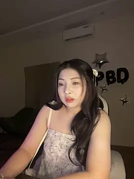 MiMi 0293 online show from 23, 2, 2026