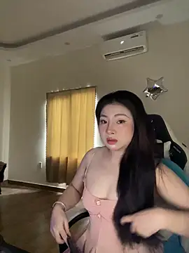 MiMi 0293 online show from 10, 6, 2026
