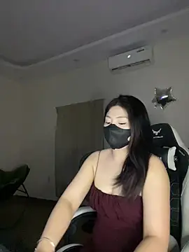 MiMi 0293 online show from 11, 5, 2026
