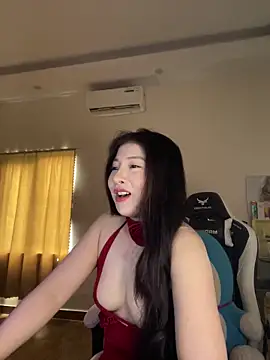 MiMi 0293 online show from 1, 4, 2026