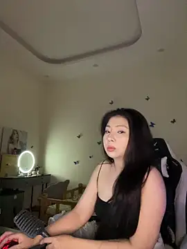 MiMi 0293 online show from 6, 5, 2026