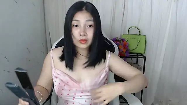 MiMi 0293 online show from 20, 10, 2025