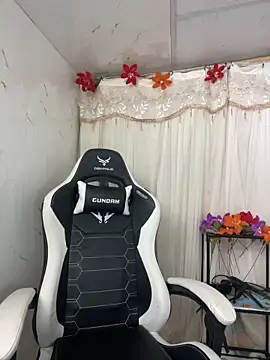 MiMi 0293 online show from 11, 10, 2025