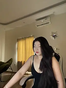 MiMi 0293 online show from 15, 5, 2026