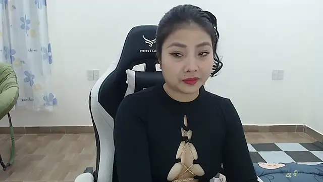 MiMi 0293 online show from 29, 11, 2025