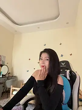 MiMi 0293 online show from 6, 5, 2026