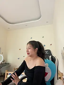 MiMi 0293 online show from 7, 5, 2026