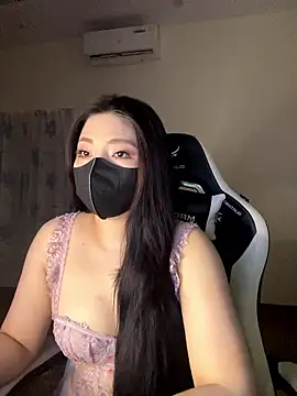 MiMi 0293 online show from 14, 1, 2026