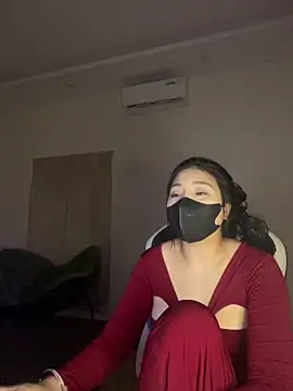 MiMi 0293 online show from 8, 2, 2026