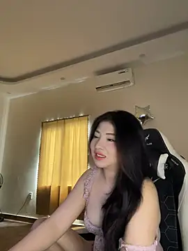 MiMi 0293 online show from 17, 3, 2026