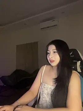 MiMi 0293 online show from 12, 2, 2026