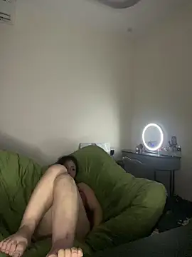 MiMi 0293 online show from 5, 12, 2025