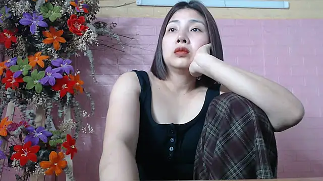 MiMi 0293 online show from 22, 3, 2025