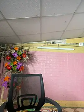 MiMi 0293 online show from 21, 3, 2025