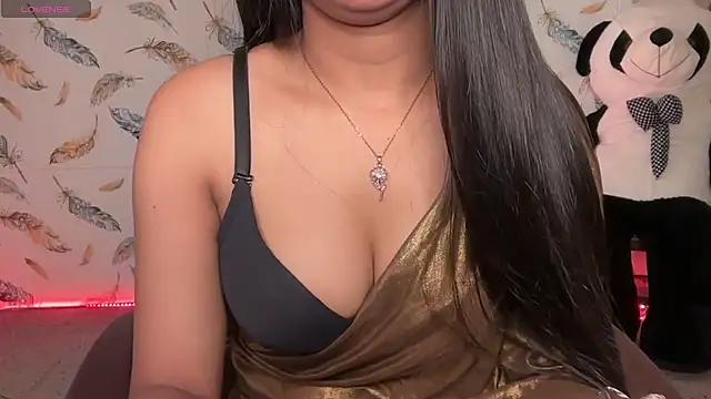 Snapshot of ridhima_ranii chatting on 23, 9, 2025 ridhima ranii online show from 23, 9, 2025