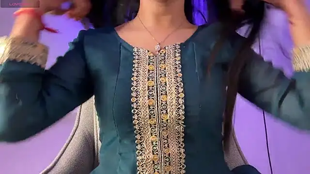 ridhima ranii online show from 23, 4, 2026