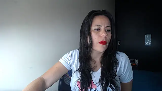 Snapshot of KAROLCANDY chatting on 3, 12, 2025 KAROLCANDY online show from 3, 12, 2025