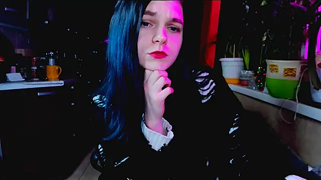 PussySaurus  online show from 16, 3, 2025