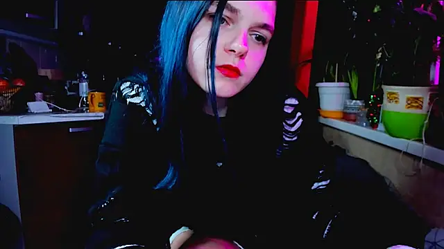 PussySaurus  online show from 17, 3, 2025