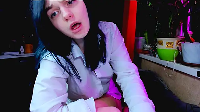 PussySaurus  online show from 13, 3, 2025