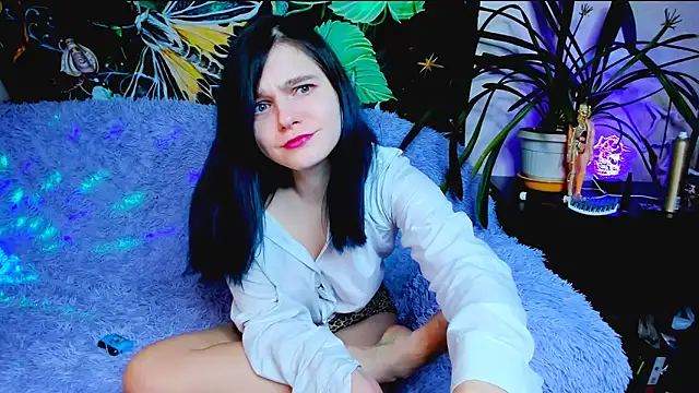 PussySaurus  online show from 28, 1, 2025