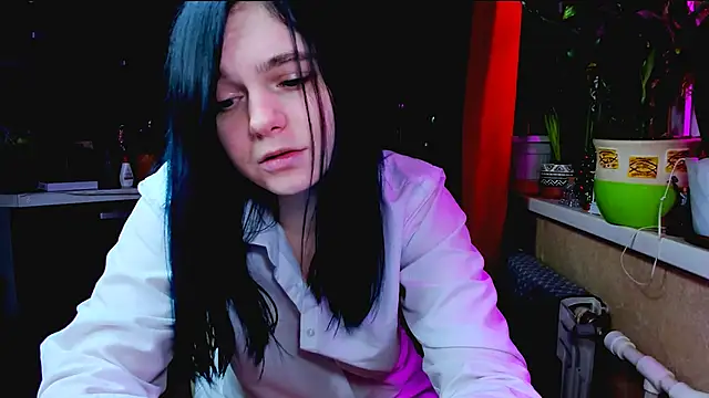 PussySaurus  online show from 12, 3, 2025