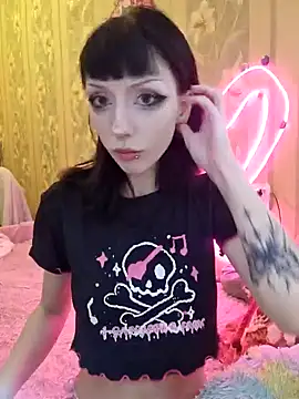  Alice 0-0 online show from 8, 12, 2024