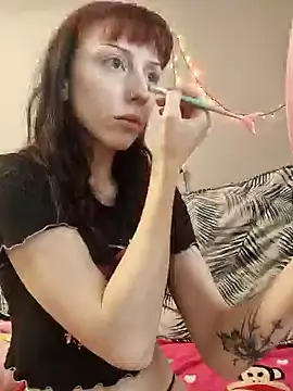 Snapshot of _Alice_0-0 chatting on 11, 10, 2025 Alice 0-0 online show from 11, 10, 2025