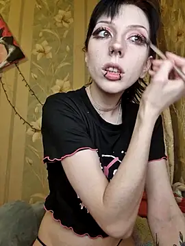  Alice 0-0 online show from 23, 2, 2025