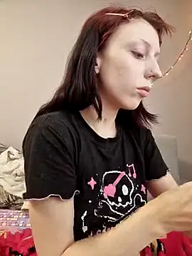  Alice 0-0 online show from 27, 9, 2025