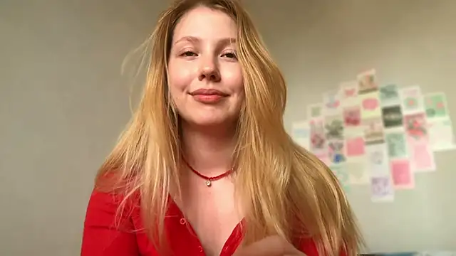 Snapshot of HoneyAudrey chatting on 29, 5, 2026 HoneyAudrey online show from 29, 5, 2026