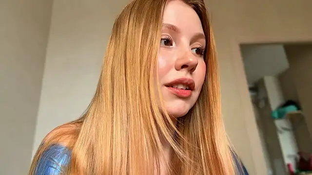 HoneyAudrey online show from 29, 3, 2026