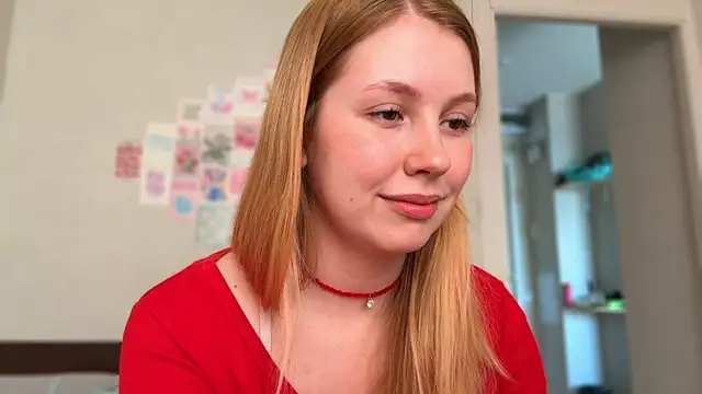 HoneyAudrey online show from 14, 4, 2026