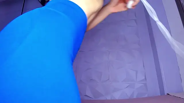  LittleLia online show from 23, 3, 2026