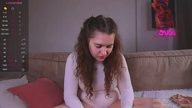 My Emmy online show from 19, 4, 2026