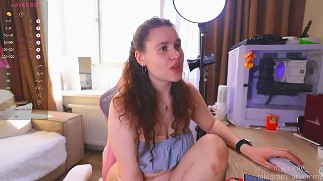 My Emmy online show from 28, 2, 2026