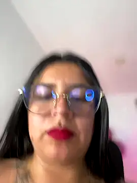 Devilsweet17 online show from 1, 12, 2025