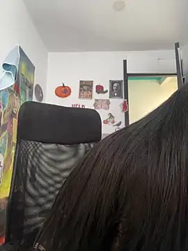 Devilsweet17 online show from 18, 10, 2025