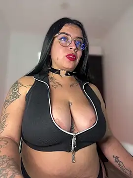 Devilsweet17 online show from 8, 1, 2026