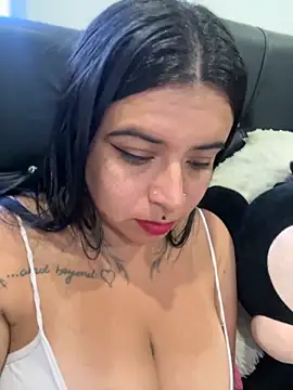 Devilsweet17 online show from 24, 11, 2025