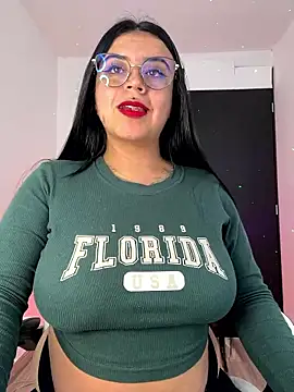 Devilsweet17 online show from 16, 1, 2026