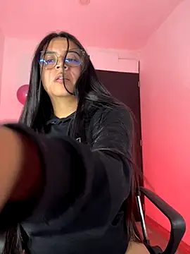 Devilsweet17 online show from 14, 11, 2025