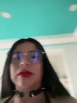 Devilsweet17 online show from 31, 3, 2026