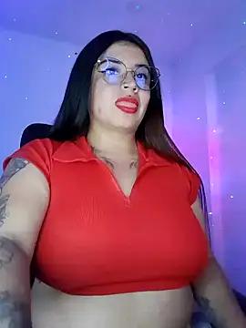 Snapshot of Devilsweet17 chatting on 16, 1, 2025 Devilsweet17 online show from 16, 1, 2025