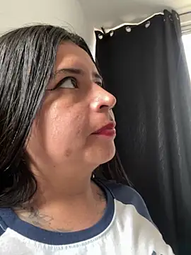 Devilsweet17 online show from 12, 11, 2025